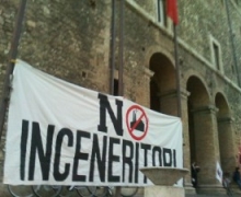 A novembre 2012 l’inceneritore di Terni sarà riattivato. Intervsita a Fabio, comitato NO INCENERITORI.