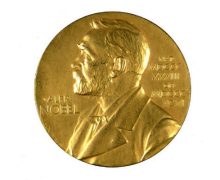 L'Ucraina voleva il Nobel per la guerra?